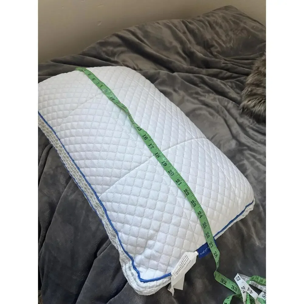 Nectar Mattress Pillow Standard